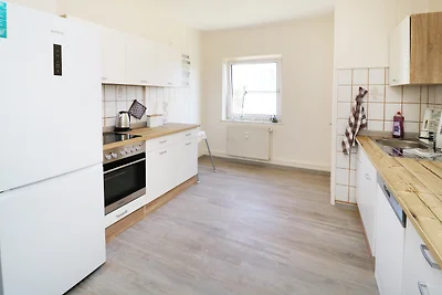 Neu: Zum Bienenstock Wohnung Biene