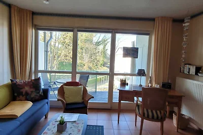 Residenza Sanssouci Zinnowitz W26S