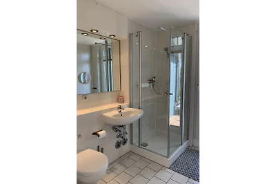Residentie Sanssouci Zinnowitz W17SA