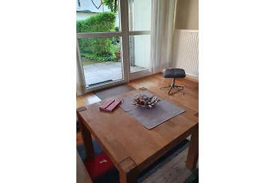 Residenz Sanssouci Zinnowitz W9SSK