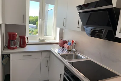 Residentie Sanssouci Zinnowitz W17SA