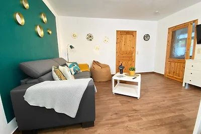 Ahlbeck Zu Den Campern W1AC Vivien