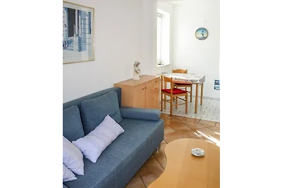 Zinnowitz Zur Düne Wohnung  W1ZDW