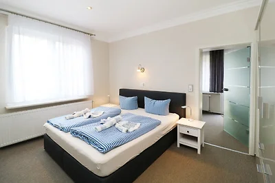 Wald und Meer großes neues Zimmer