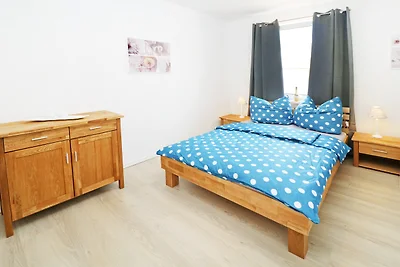 Zum Bienenstock Wohnung Aurora