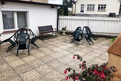 Ahlbeck Villa Stephanie Bungalow 2