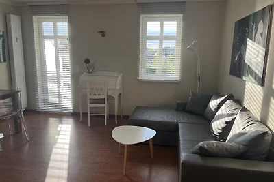 Haus Doris W1ZW