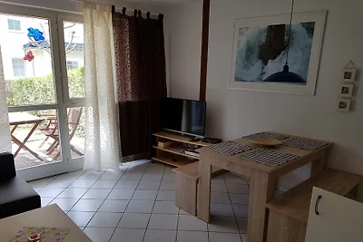 Residenza Sanssouci Zinnowitz W6SS