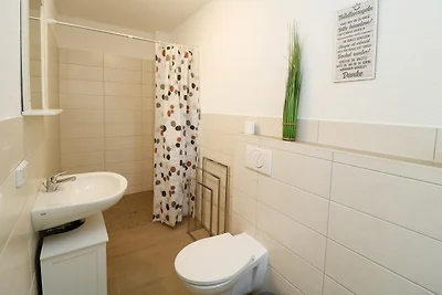 Neu: Zum Bienenstock Whg Bienchen