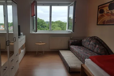 Zinnowitz Am Erlengrund Appartement 28
