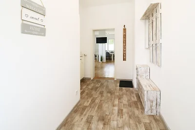 Neu: Zum Bienenstock Whg Bienchen