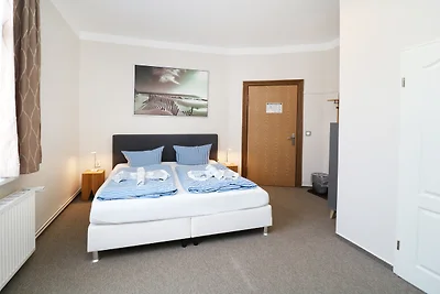 Wald u. Meer Zimmer groß neu Z11KC