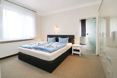 Wald und Meer großes neues Zimmer