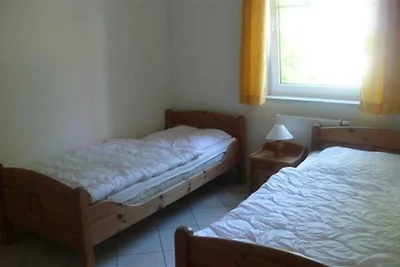 Zinnowitz Ostsee-Quartett W10OQP