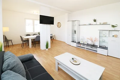 Neu: Zum Bienenstock Whg Bienchen