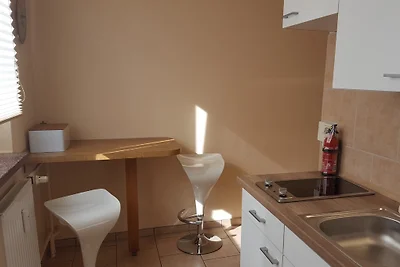 Zinnowitz Am Erlengrund Appartement 28
