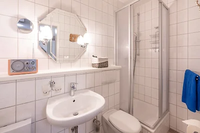 Ahlbeck Villa Stephanie Bungalow 2