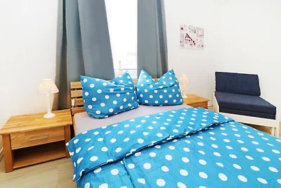 Zum Bienenstock Wohnung Aurora