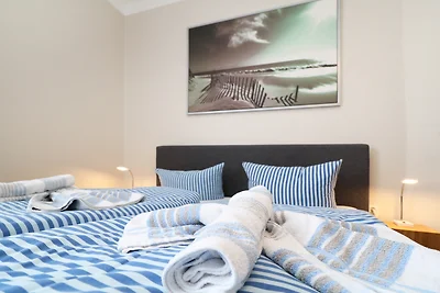 Wald u. Meer Zimmer groß neu Z11KC