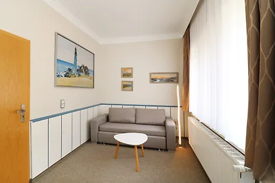 Wald u. Meer Zimmer groß neu Z11KC