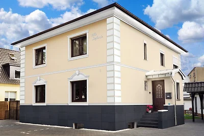 Ahlbeck Villa Stephanie Appartamento 4