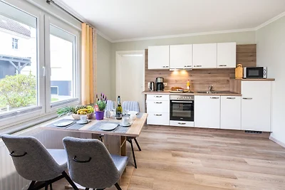 Ahlbeck Villa Stephanie Bungalow 1