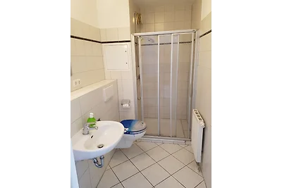 Residenza Sanssouci Zinnowitz W6SS