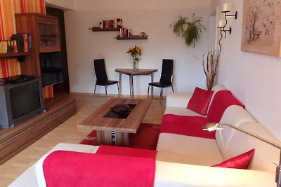 Zinnowitz Zur Düne Wohnung 10