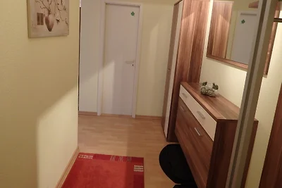 Zinnowitz Zur Düne Wohnung 10