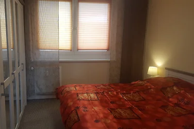 Zinnowitz Am Erlengrund Appartement 28