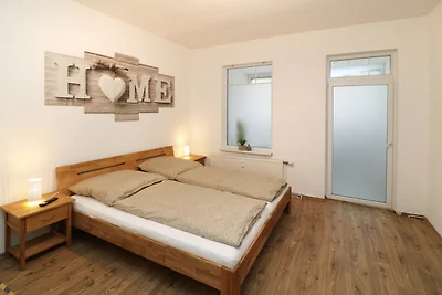 Neu: Zum Bienenstock Whg Bienchen