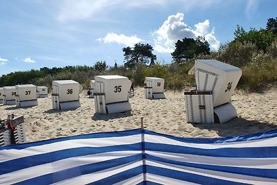 Trassenheide "Zum Strandgalopp" W1TE