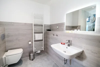 Wald u. Meer Zimmer klein neu Z10KC