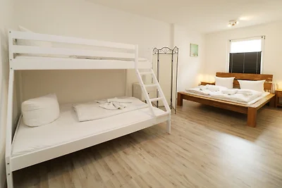 Zum Bienenstock Wohnung Neue Aurora