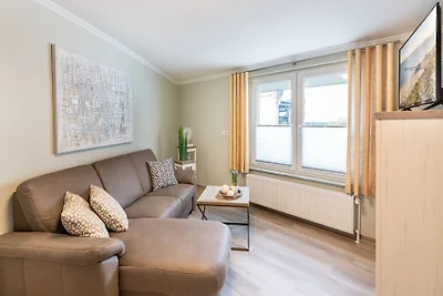 Ahlbeck Villa Stephanie Bungalow 2