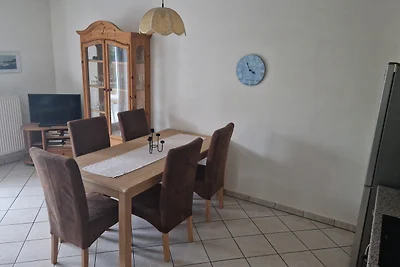 Zinnowitz Ostsee-Quartett W10OQP