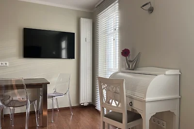 Haus Doris W1ZW