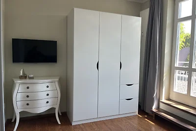 Haus Doris W1ZW