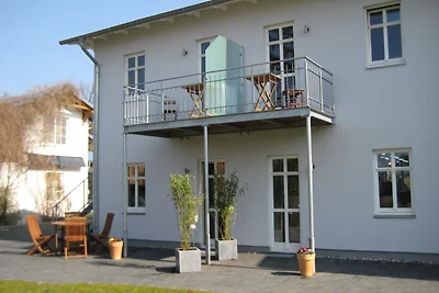 Haus Doris W1ZW