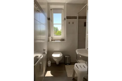 Residentie Sanssouci Zinnowitz W17SA