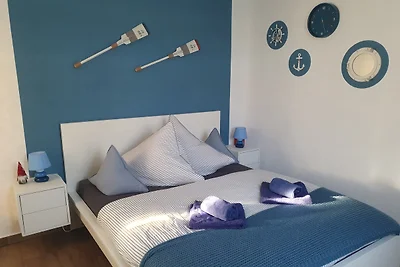 Ahlbeck Zu Den Campern W2 Angelique