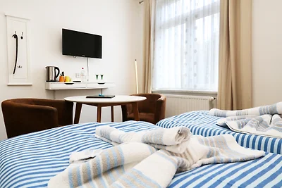 Wald u. Meer Zimmer klein neu Z16KC