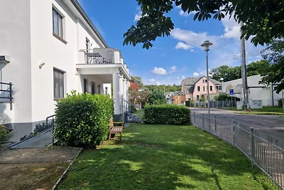 Zinnowitz Villa "Badearzt Kochs"