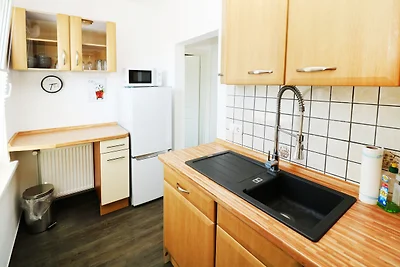 Zum Bienenstock Wohnung Aurora