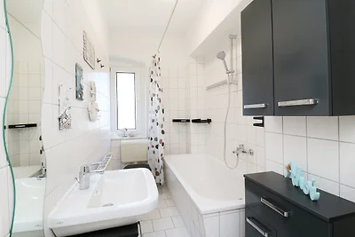 Neu: Zum Bienenstock Wohnung Biene