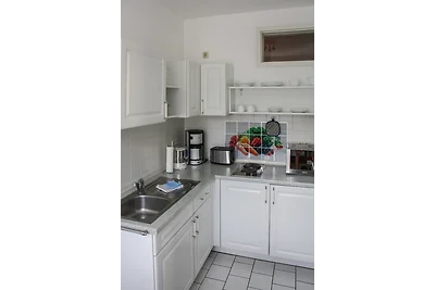 Residentie Sanssouci Zinnowitz W17SA