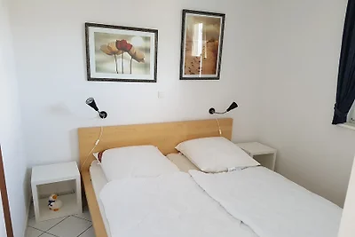 Residenza Sanssouci Zinnowitz W6SS