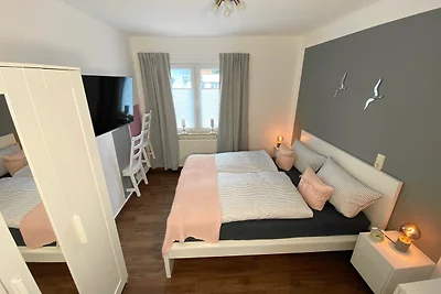 Ahlbeck Zu Den Campern W1AC Vivian