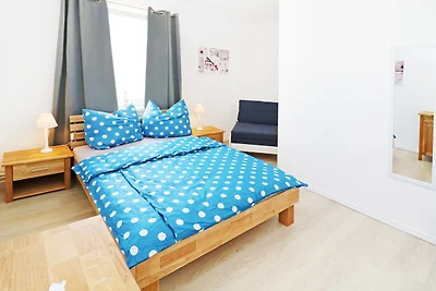 Zum Bienenstock Wohnung Aurora