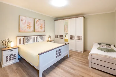 Ahlbeck Villa Stephanie Bungalow 2